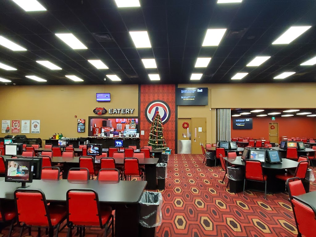 Delta Bingo & Gaming | 124 Bunting Rd, St. Catharines, ON L2P 3G5, Canada | Phone: (905) 685-4970