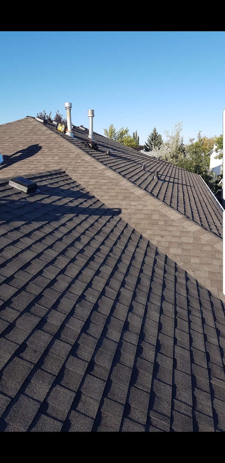 Wanted Roofing | 5 Wilson Rd NE, Langdon, AB T0J 1X1, Canada | Phone: (403) 975-2705