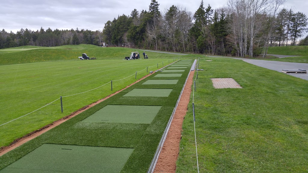 Ashburn Golf Course | 60 Golf Club Rd, Windsor Junction, NS B2T 1Z2, Canada | Phone: (902) 448-8217