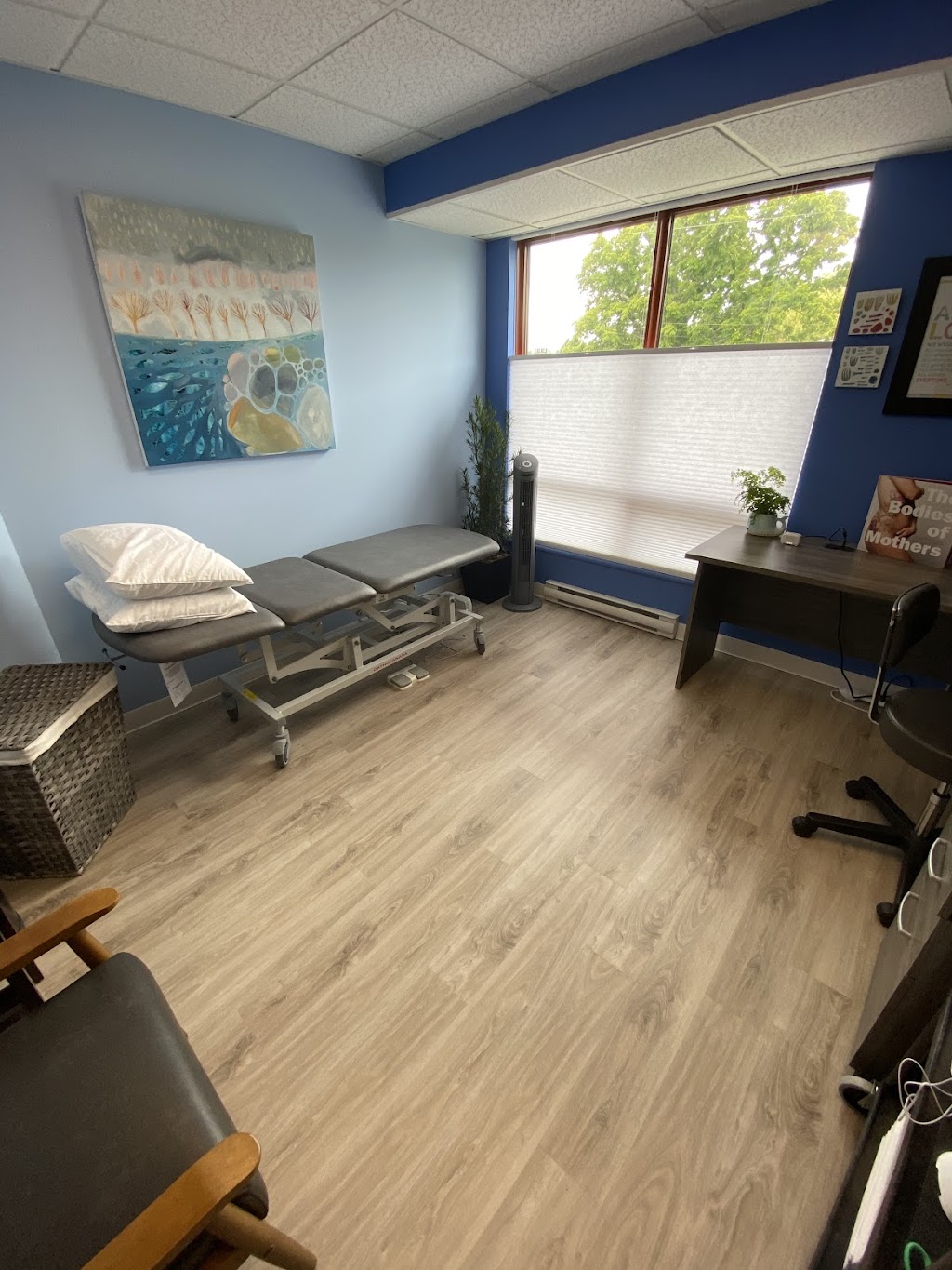 Laura Werner Physiotherapy | 2590 Cadboro Bay Rd, Victoria, BC V8R 5J2, Canada | Phone: (250) 590-8352