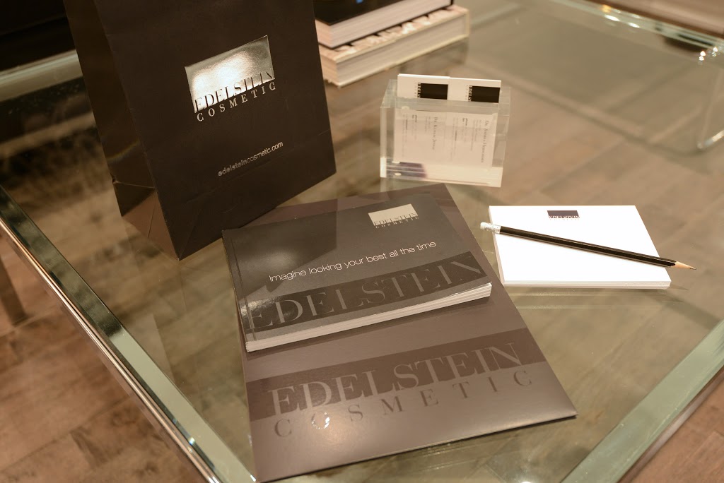 Edelstein Cosmetic | 362 Fairlawn Ave, North York, ON M5M 1T6, Canada | Phone: (416) 256-5614