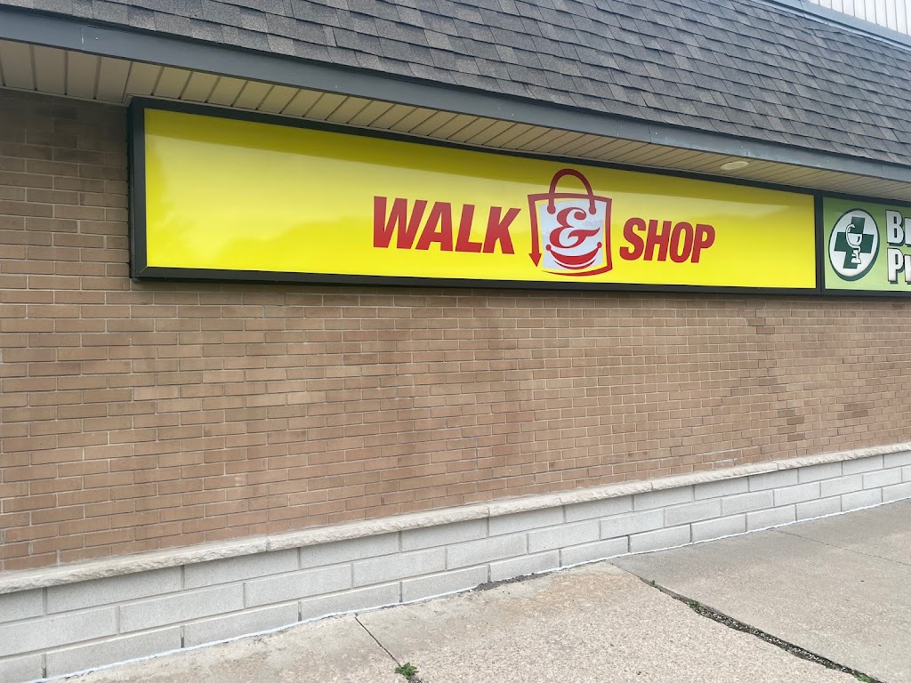 Walk & Shop | 460 Berkshire Dr, London, ON N6J 3S1, Canada | Phone: (519) 641-0252