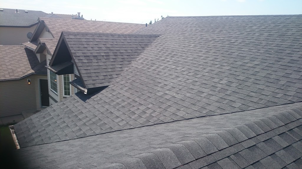 Luxury Roofing Ltd. | Box 699, Calmar, AB T0C 0V0, Canada | Phone: (587) 378-5170