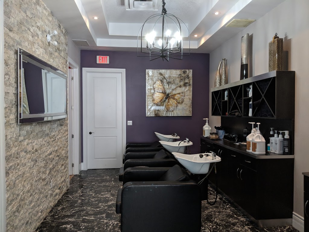 Frenzi Hair, Skin and Spa | 1546 King St E, Kitchener, ON N2G 2P1, Canada | Phone: (519) 893-0102