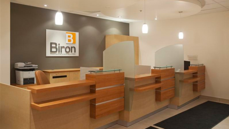 Biron Express - Laboratoire médical | 14770 Boul. de Pierrefonds, Pierrefonds-Roxboro, QC H9H 4Y6, Canada | Phone: (833) 590-2712