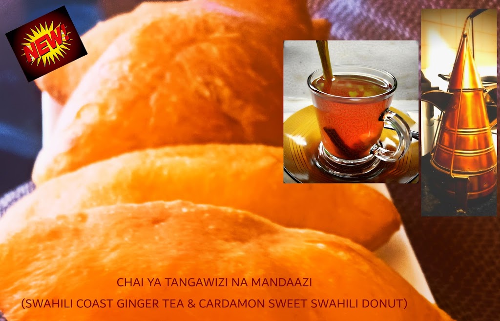 Swahili Street Food Co. | Birkdale Rd, Toronto, ON M1P 3R5, Canada | Phone: (416) 686-3274