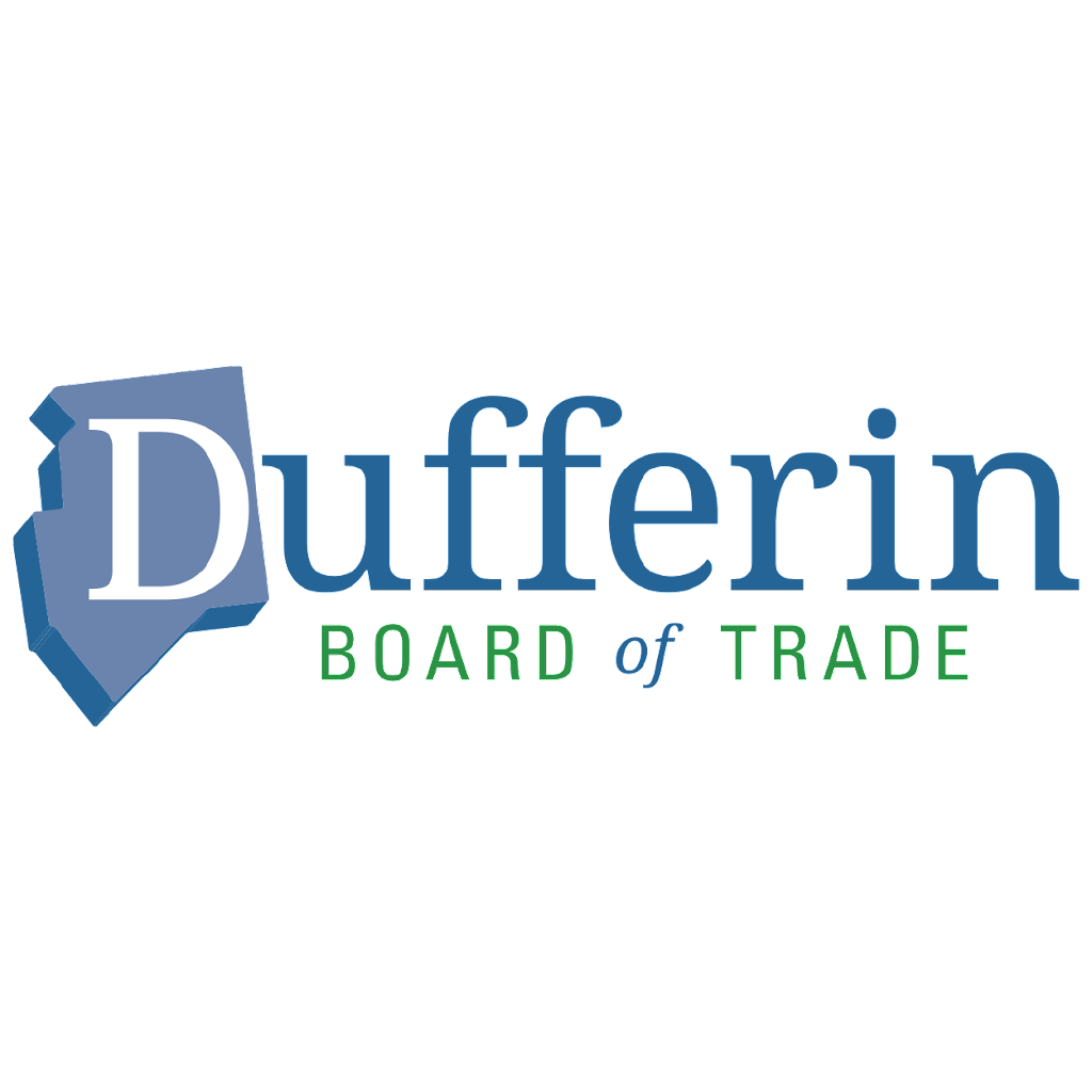 Dufferin Board of Trade | 246372 Hockley Rd, Mono, ON L9W 6K4, Canada | Phone: (519) 941-0490