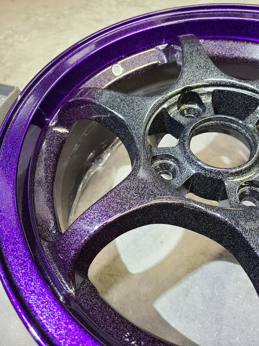 Iluzion Coating - Recouvrements Illuzion Powdercoat/Cerakote | 4723 Rue Ducharme, Notre-Dame-du-Mont-Carmel, QC G0X 3J0, Canada | Phone: (819) 913-9195