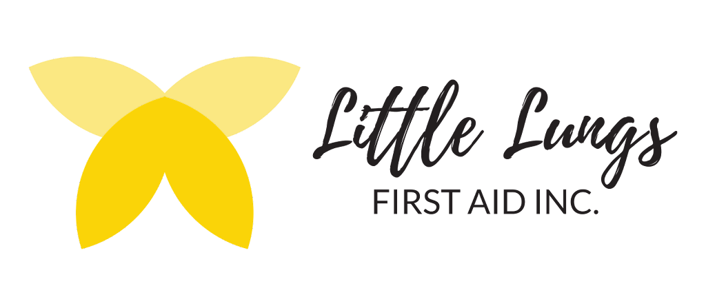 Little Lungs First Aid | 890 Sarnia Rd, London, ON N6H 5K1, Canada | Phone: (587) 557-1065