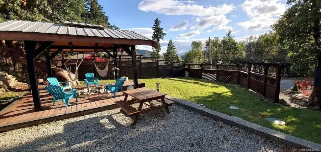 Cowichan Lake Cottages | 10659 Youbou Rd, Youbou, BC V0R 3E1, Canada | Phone: (250) 301-5984