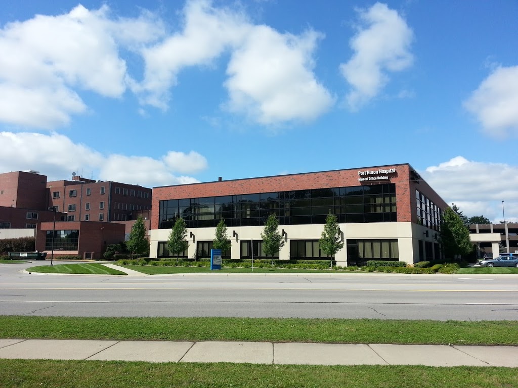 Advanced Orthopedics | 1231 Pine Grove Ave #1a, Port Huron, MI 48060, USA | Phone: (810) 985-4300