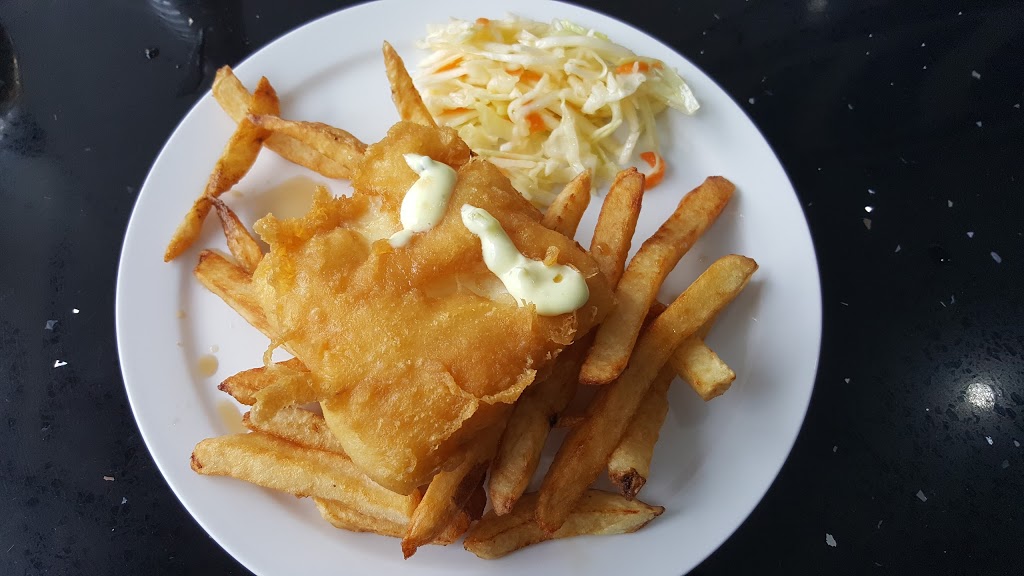 Halibut House Fish and Chips Inc. | 3003 Danforth Ave, Scarborough, ON M1M 1R4, Canada | Phone: (416) 691-8889