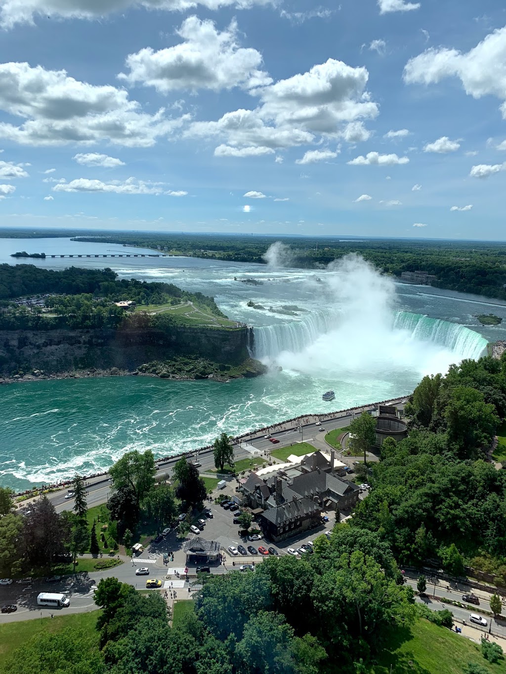 Niagara Falls Tourism | 6815 Stanley Ave, Niagara Falls, ON L2G 3Y9, Canada | Phone: (905) 356-6061