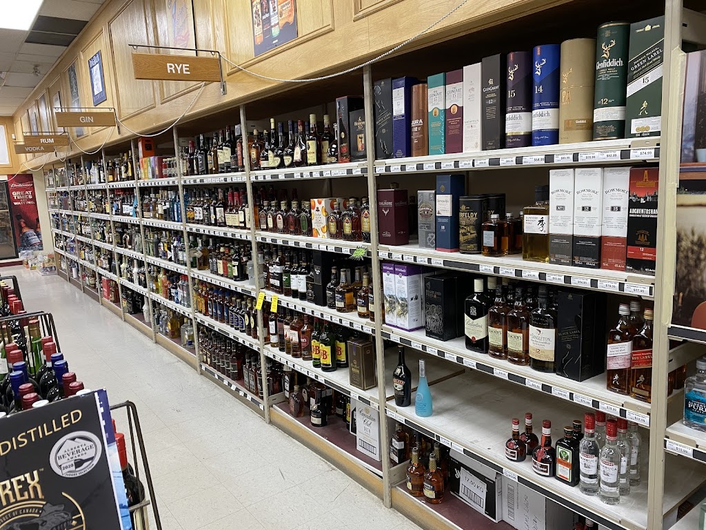 United Liquor | 769 Northmount Dr NW, Calgary, AB T2L 0A1, Canada | Phone: (403) 289-6867