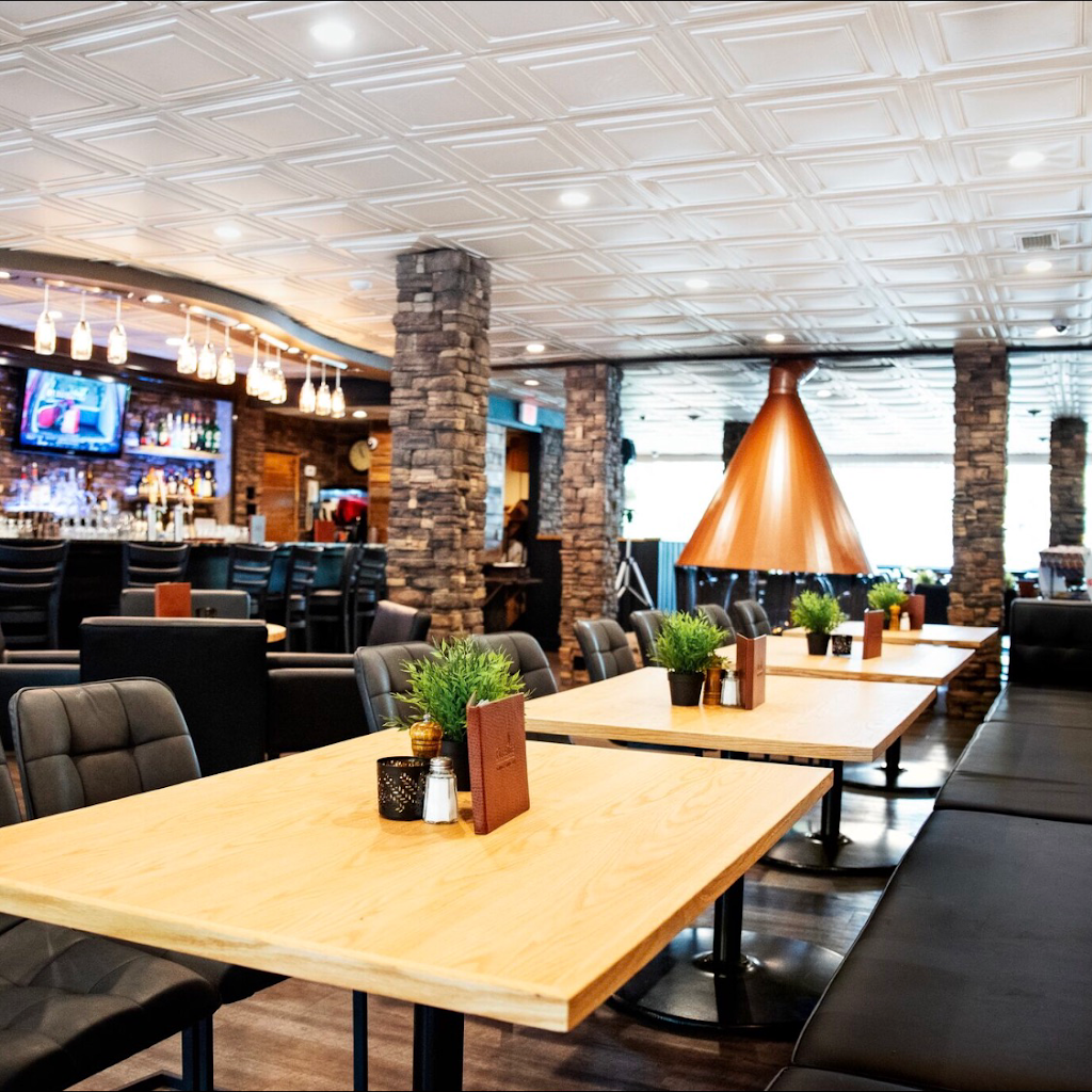 Fireside Lounge & Wine Bar | 111 Waterton Ave #102, Waterton Park, AB T0K 2M0, Canada | Phone: (403) 859-2211 ext. 303