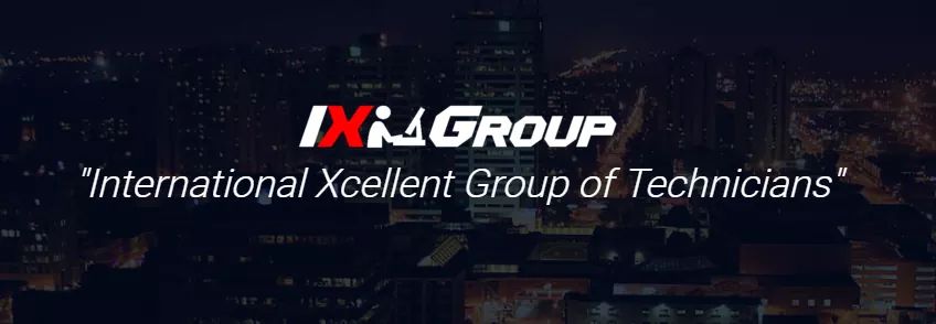 IX Group www.IXGroup.info | 1010 Fanshawe Park Rd E Unit 103, London, ON N5X 0K9, Canada | Phone: (519) 319-8764
