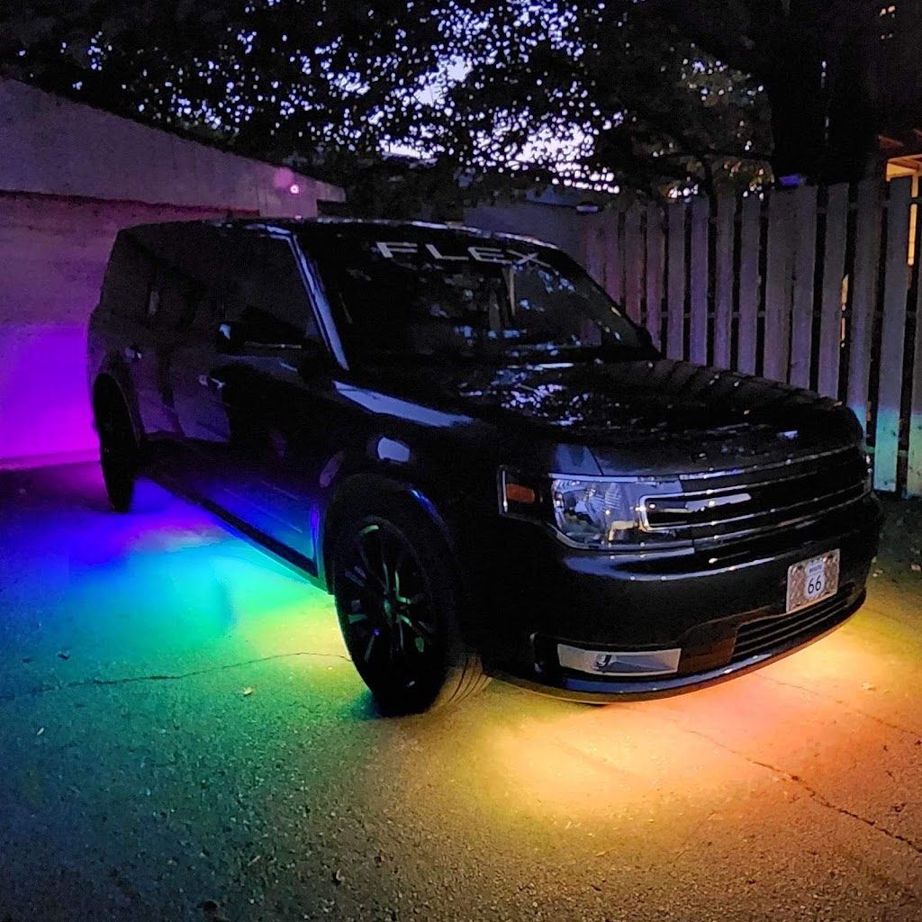 MT Custom Lights | 21365 Rue Chiasson, Bécancour, QC G9H 2J1, Canada | Phone: (819) 979-3214