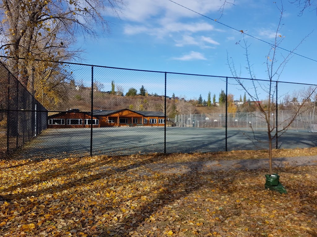 Elbow Park Tennis Club | 800 34 Ave SW, Calgary, AB T2T 2A3, Canada | Phone: (403) 452-8631