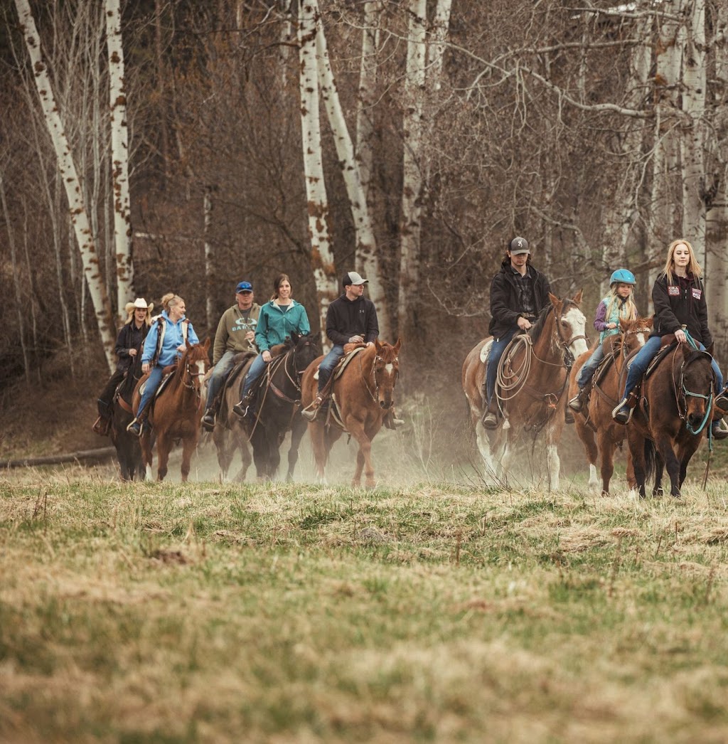 Spur Valley Adventures | Spur Valley Adventures by the St. Eugene Resort, Cranbrook, BC V1C 7E5, Canada | Phone: (250) 421-9669