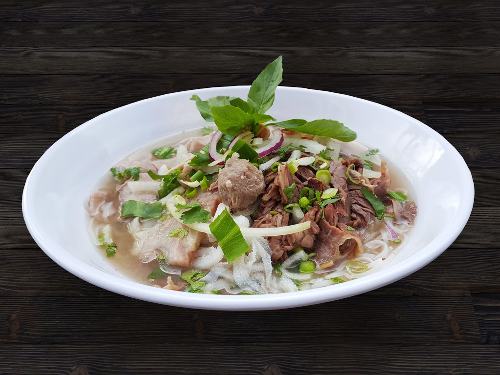 Pho Saigon St. | 1045 Steeles Ave W, North York, ON M2R 2S9, Canada | Phone: (647) 350-2299