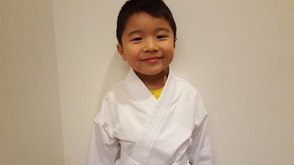 Sonfire Tae Kwon Do Academy Ltd | 5140 Smith Dr, Richmond, BC V6V 1B3, Canada | Phone: (604) 583-7191