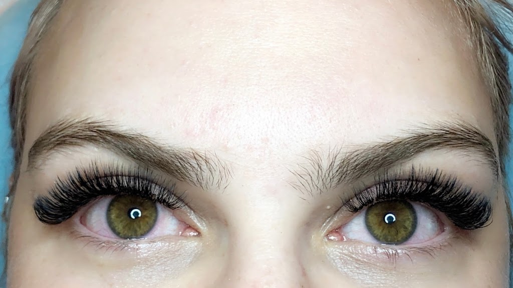 Luxy Lashes By Havuse | 3 Banner Rd, Nepean, ON K2H 8T3, Canada | Phone: (613) 816-5432