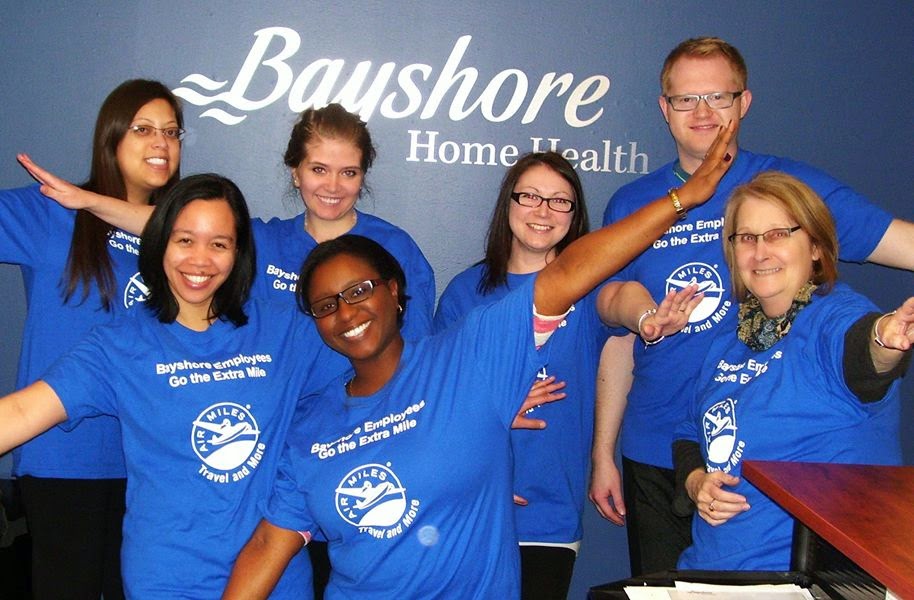 Bayshore Home Health | 1212 31 Ave NE #106, Calgary, AB T2E 7S8, Canada | Phone: (866) 227-3259