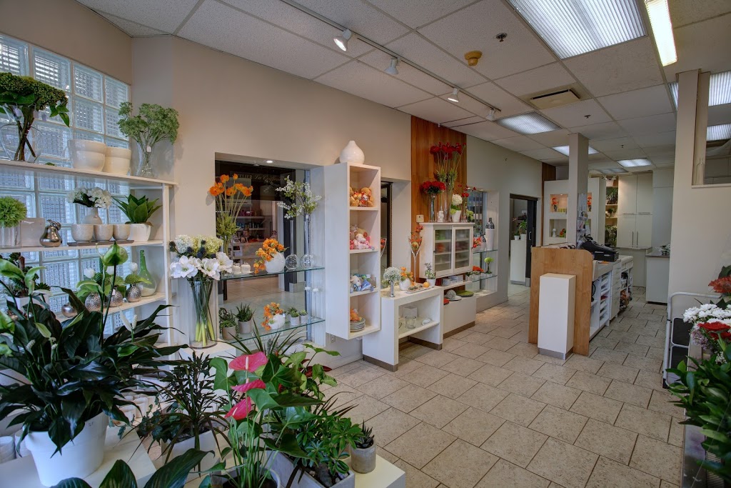 Fleuriste Valentino - OUVERT | 811 Route Jean-Gauvin, Québec, QC G1X 4V9, Canada | Phone: (418) 872-0122