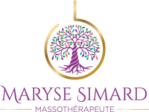 Maryse Simard Massothérapeute | 4480 Chem. de lÉglise, Laterrière, QC G7N 1N9, Canada | Phone: (581) 560-3715