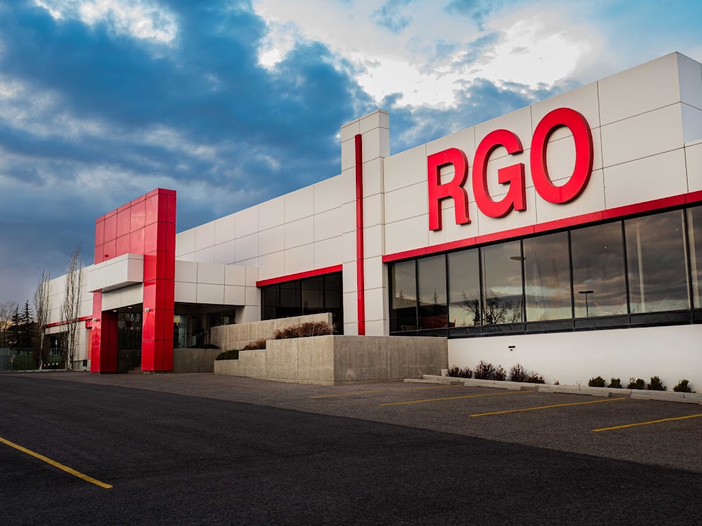 RGO Flooring | 229 33 St NE #100, Calgary, AB T2A 4Y6, Canada | Phone: (403) 569-4400