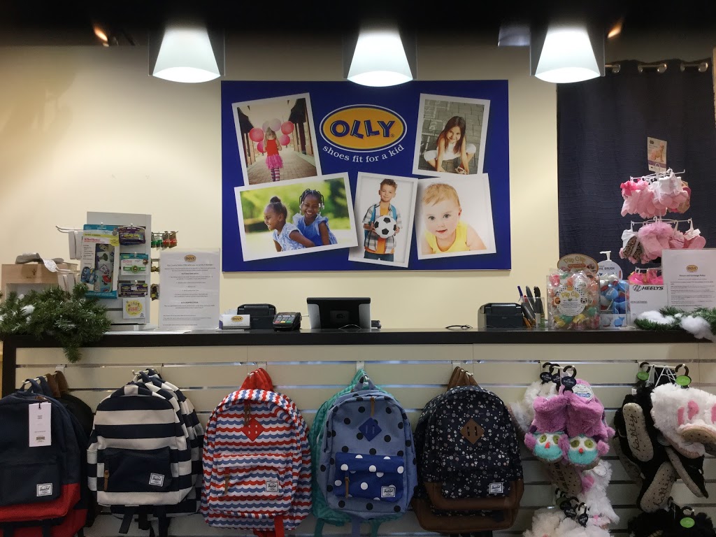 OLLY Shoes | 4521 Dundas St E, Burlington, ON L7M 5B4, Canada | Phone: (289) 787-0100