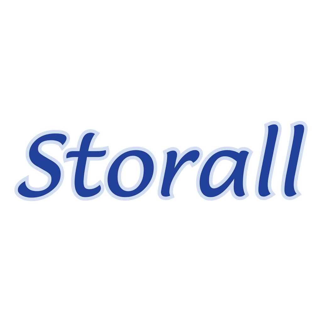 Sterling Stor-All | 715 Wallace St, Regina, SK S4N 3Y4, Canada | Phone: (306) 781-8181