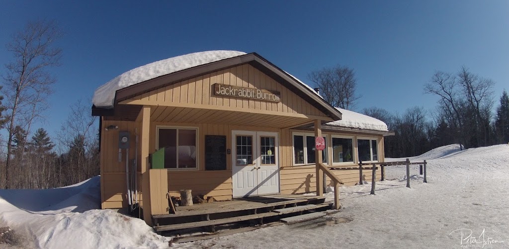 Georgian Nordic Outdoor Activity Centre | 4 Nine Mile Lake Rd, Parry Sound, ON P2A 2W9, Canada | Phone: (705) 746-5067