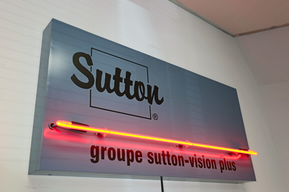 Agence immobilière groupe sutton – vision plus | 114 Rue Saint-Georges, Drummondville, QC J2C 4G8, Canada | Phone: (819) 477-2333