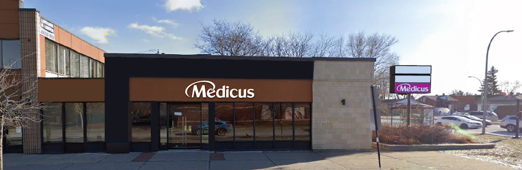 Médicus | 760 Rue Fréchette, Longueuil, QC J4J 5C9, Canada | Phone: (450) 442-2233