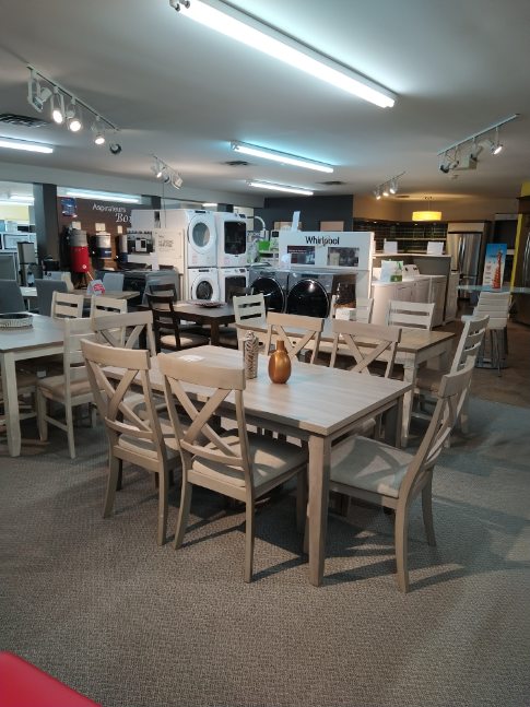 Mobilier 2000 Inc | 1654 Bd Marcotte, Roberval, QC G8H 2P2, Canada | Phone: (418) 275-1292