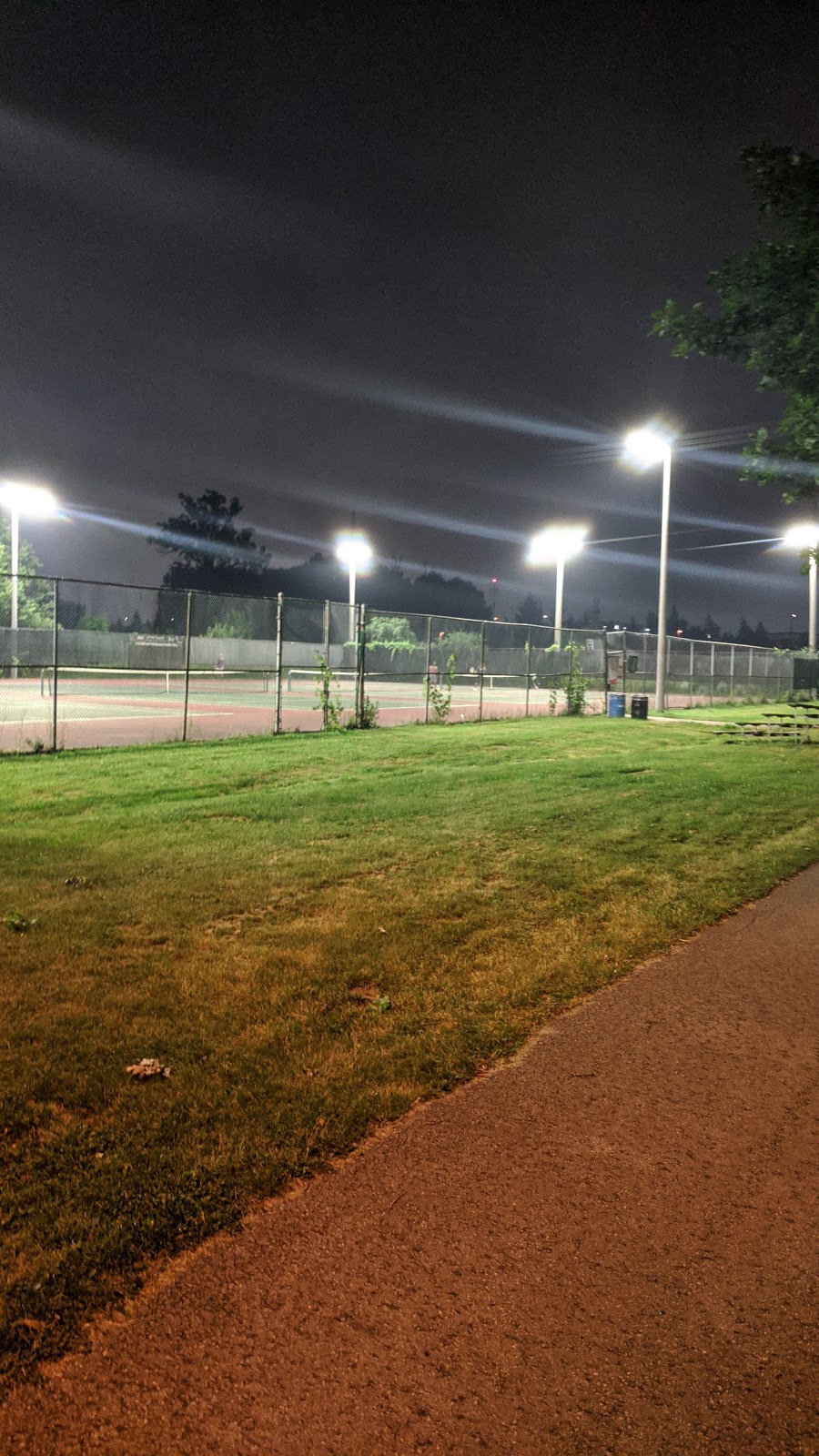 Malton Tennis Club | Paul Coffey Park, Mississauga, ON L4V 1Y3, Canada | Phone: (905) 677-8080