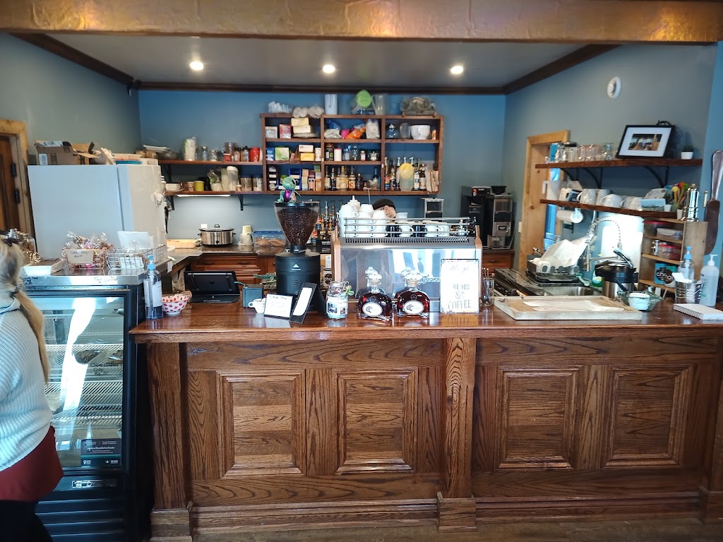 Sugar Bush Coffee House | Billings, ON P0P 1J0, Canada | Phone: (705) 210-0500