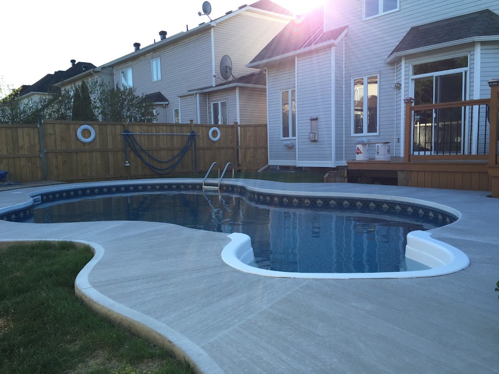 HB Pools | 2930 French Hill Rd, Cumberland, ON K4C 1K7, Canada | Phone: (613) 212-0036