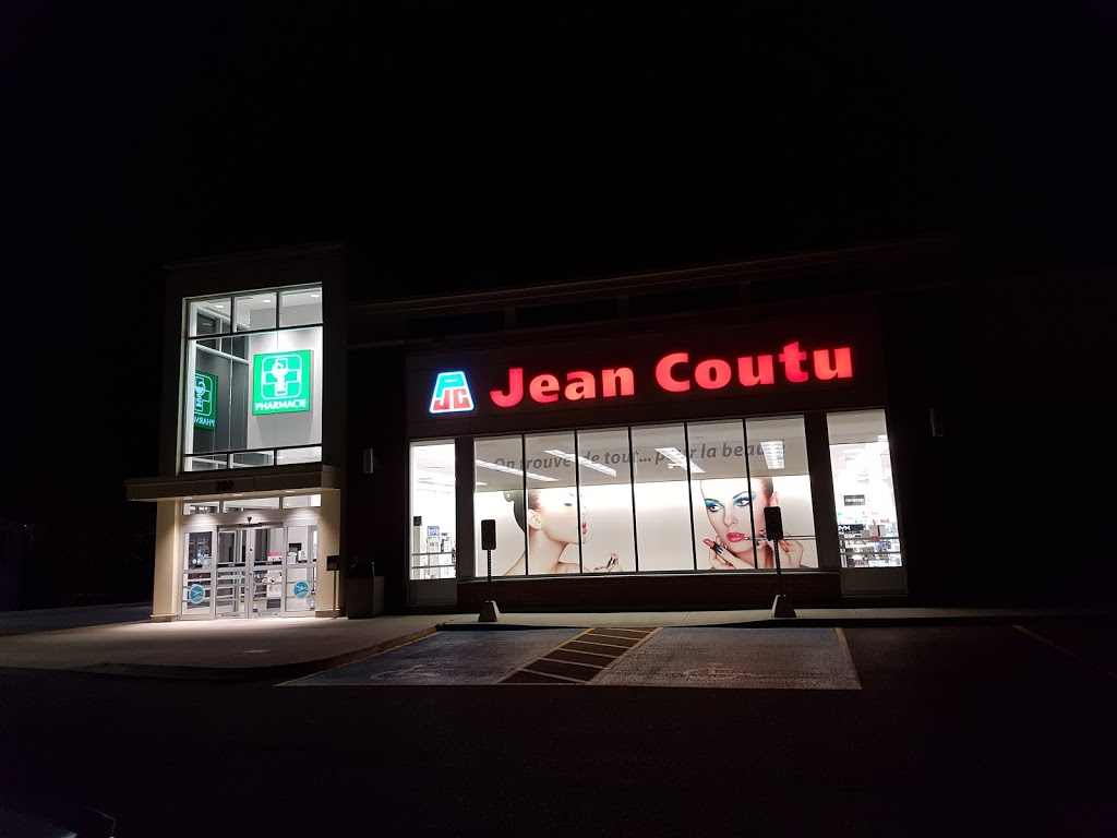 PJC Jean Coutu | 280 QC-338, Les Coteaux, QC J7X 1A2, Canada | Phone: (450) 217-1727