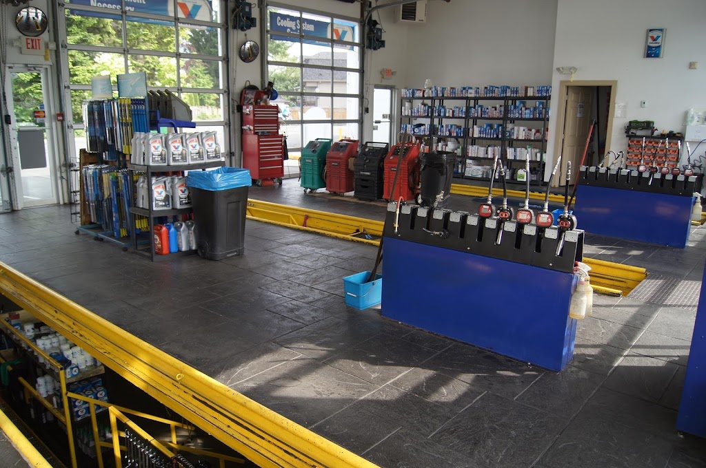 Take 5 Oil Change | 858 Westwood St, Coquitlam, BC V3C 3L2, Canada | Phone: (604) 944-1121