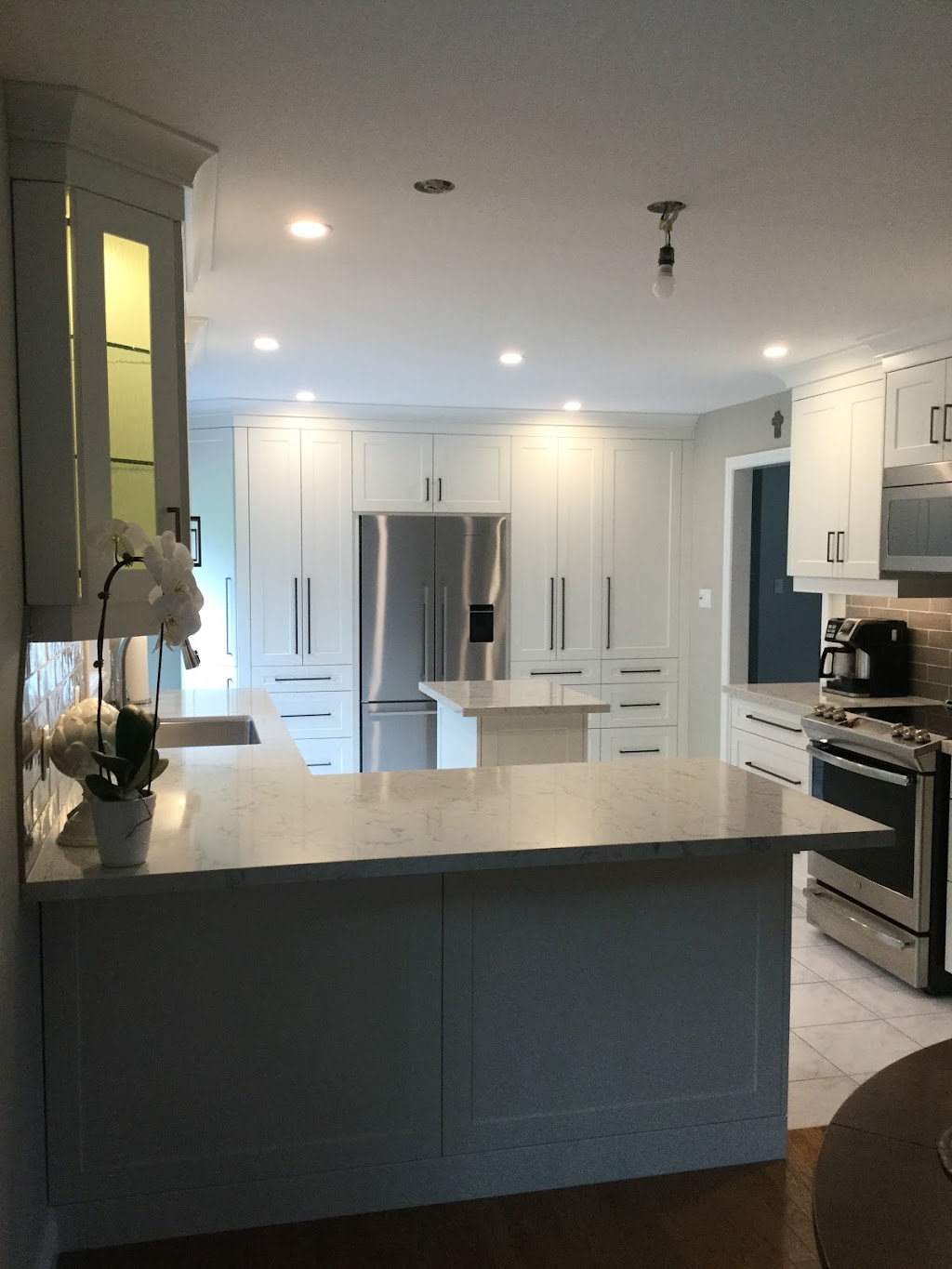 Compro Kitchens & Bath | 1269 Richardson Rd, Minesing, ON L0L 1Y0, Canada | Phone: (705) 321-2030