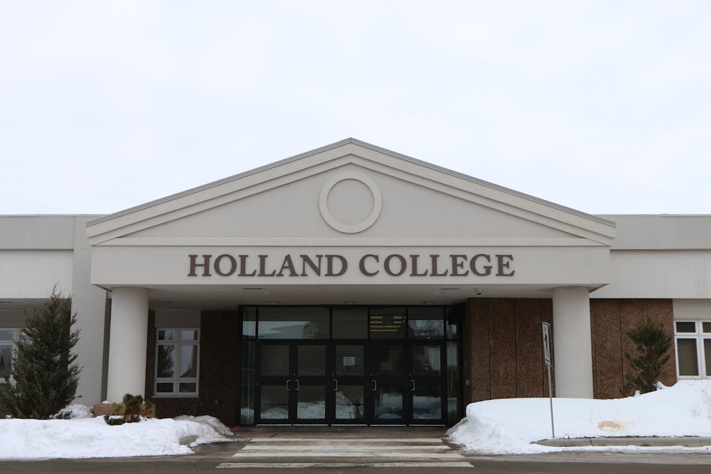 Holland College Summerside Waterfront Campus | 98 Water St, Summerside, PE C1N 4N6, Canada | Phone: (902) 888-6448