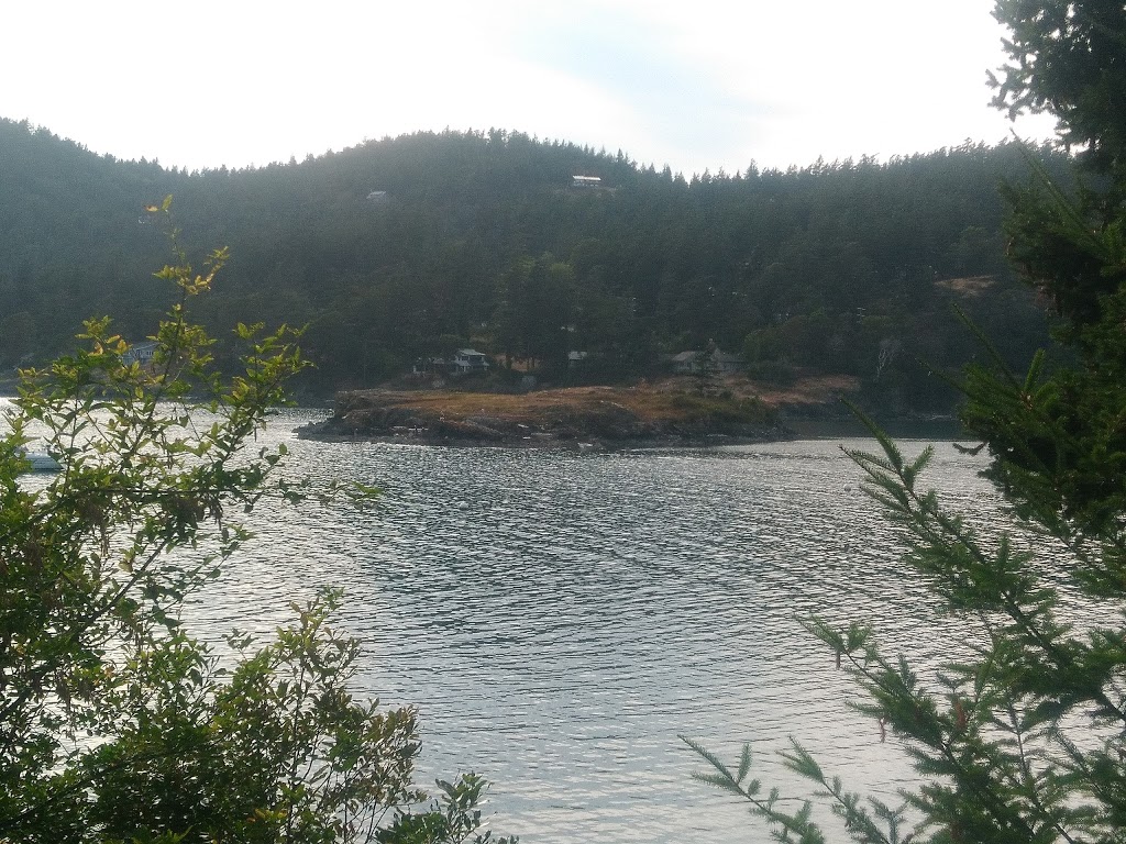 Indian Island | 113 Geer Ln, Eastsound, WA 98245, USA