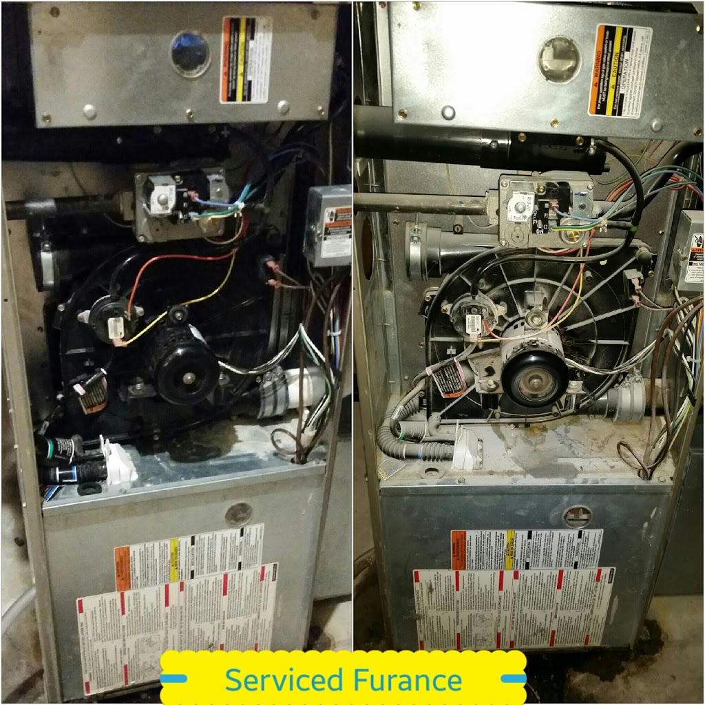 Mr Hvac Services Inc | 145 Earlsbridge Blvd, Brampton, ON L7A 3S7, Canada | Phone: (647) 864-0391