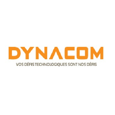 Dynacom Technologies Inc | 1270 Bd Dagenais O, Laval, QC H7L 5E3, Canada | Phone: (450) 963-2400