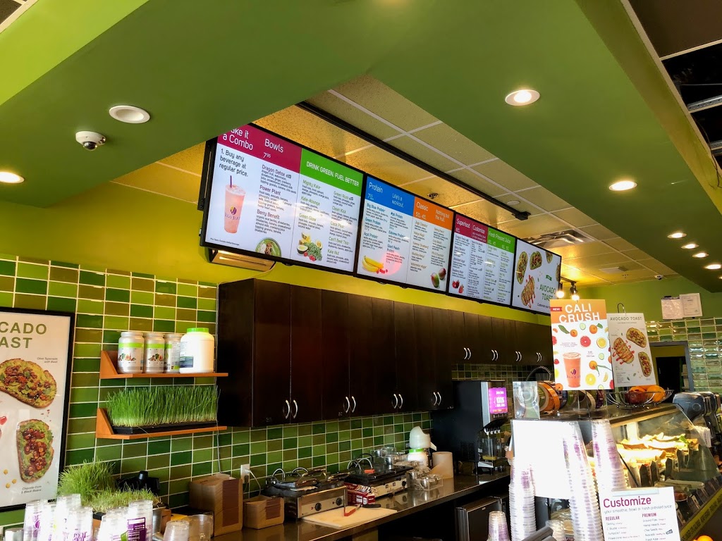 Jugo Juice | 2070 Sumas Way #101, Abbotsford, BC V2S 2C7, Canada | Phone: (604) 859-5883