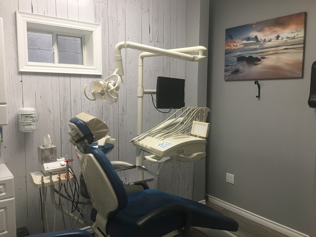 Hygienic Smiles | 515 Upper Sherman Ave, Hamilton, ON L8V 3L7, Canada | Phone: (905) 538-7315