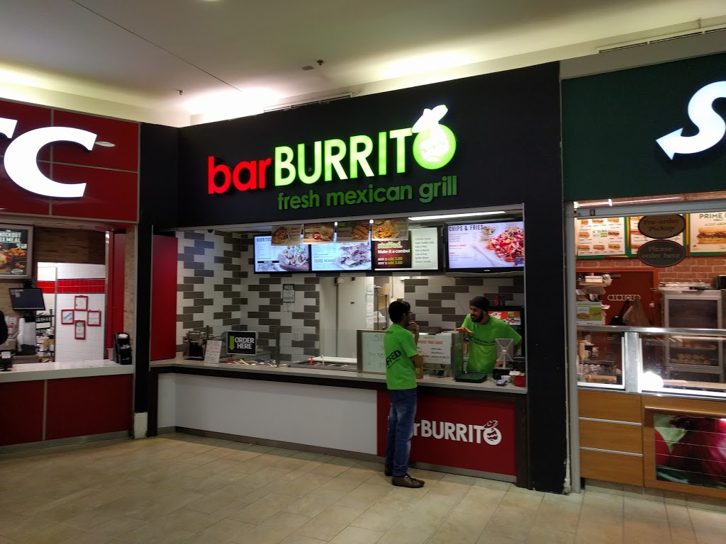 barBURRITO | 1000 Gerrard St E, Toronto, ON M4M 3G6, Canada | Phone: (416) 461-9000