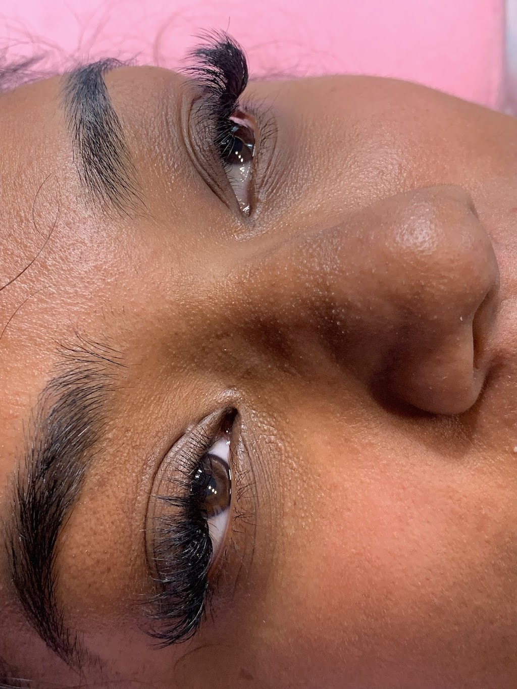 Lashed by Aish | 1 Coventry St, Scarborough, ON M1L 1A7, Canada | Phone: (647) 344-0738